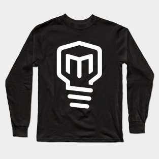 Mark Rober 2 Long Sleeve T-Shirt